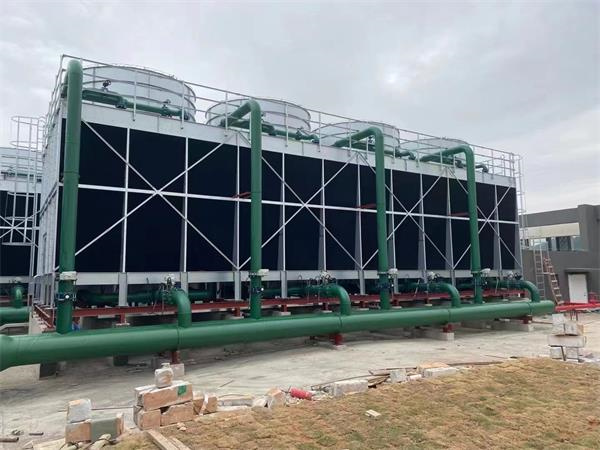 空調冷卻塔噪聲污染怎么辦,夏季空調噪音大怎么辦？,空調冷卻塔噪聲處理
