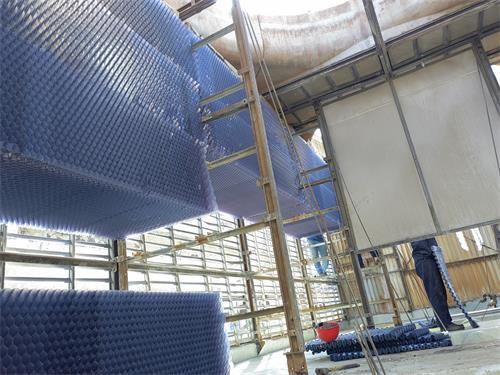 中央空調循環水系統清洗與維護保養