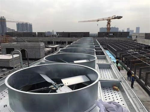 特菱冷卻塔廠家降低噪聲污染的方法,特菱冷卻塔公司官網