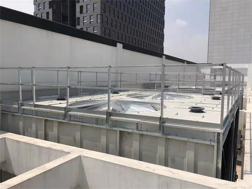冷卻塔噪聲國家標準和噪音測量方法,冷卻塔噪聲擾民