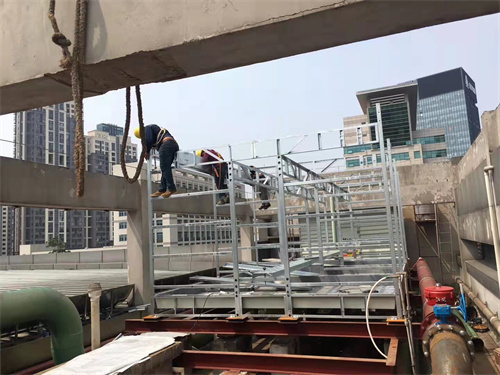 閉式冷卻塔表冷器是什么(閉式冷卻塔表冷器的作用)閉式冷卻塔價格多少