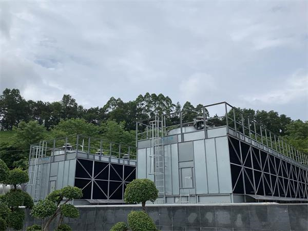 城市CBD綜合體冷卻塔降噪隔音治理方法,城市CBD全稱