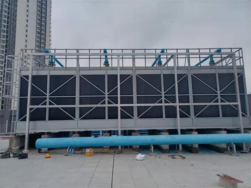 冷卻塔噪音指標及治理方法,冷卻塔噪音大嗎