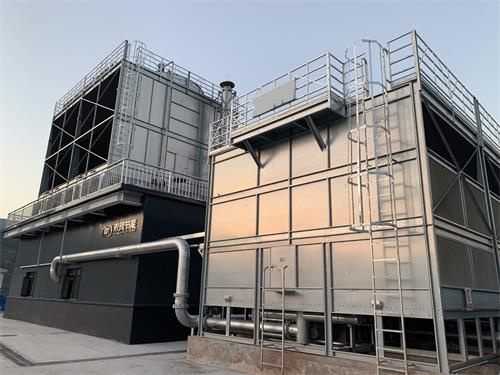 閉式冷卻塔填料到底是什么材質(閉式冷卻塔填料多少錢一噸),閉式冷卻塔