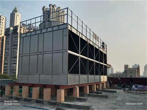 覽訊冷卻塔維修,覽訊冷卻塔怎么樣