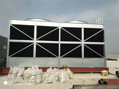 冷卻塔噪聲治理處理噪音的方法是什么(治理噪音的方法有什么),冷卻塔低
