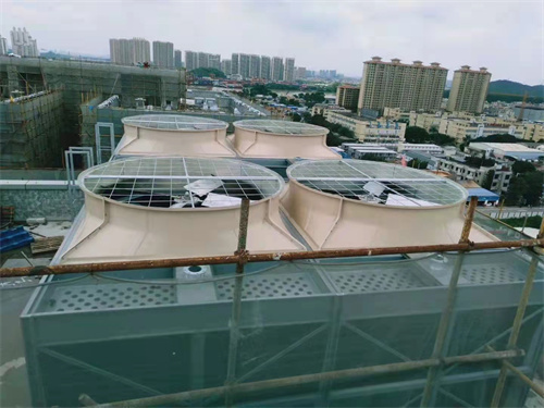 為什么要安裝冷卻塔隔音墻呢(冷卻塔隔音屏障安裝施工廠家),男生為什么