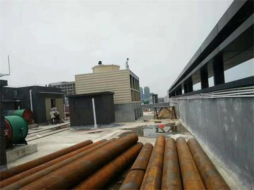 閉式冷卻塔如何清洗維護呢？,閉式冷卻塔廠家聯系方式