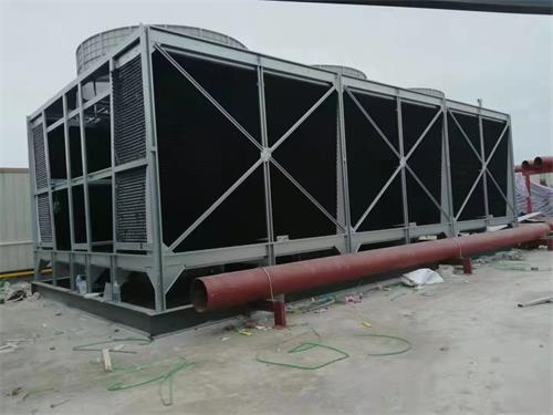 冷卻塔噪聲國家標準和噪音測量方法,冷卻塔噪聲擾民