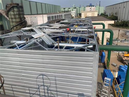 特菱閉式冷卻塔的應用于那個領域？,廣州特菱冷卻塔聯系電話