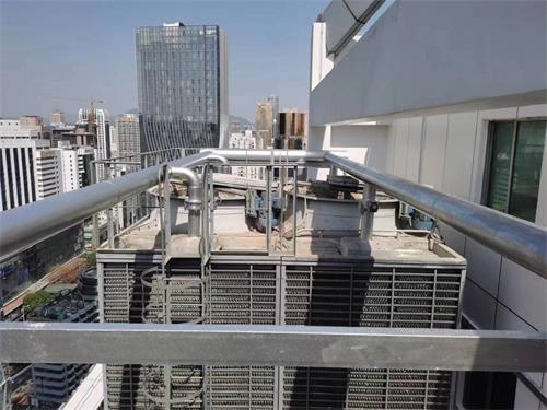 冷卻塔噪聲維修方法,冷卻塔維修廠家電話