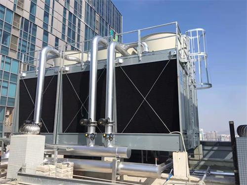 冷卻塔噪聲維修方法,冷卻塔維修廠家電話
