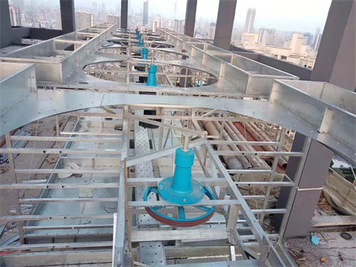 冷卻塔噪聲治理-隔音降噪廠家,冷卻塔噪聲治理北京