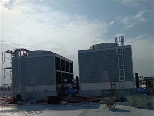冷卻塔噪聲維修方法,冷卻塔維修廠家電話