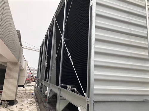 空調降噪噪音治理的方法,空調外機噪音如何做隔音降噪