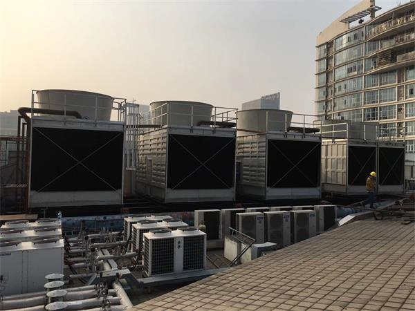 樓上空調噪聲擾民解決妙招(樓上空調外機聲音大算不算擾民),樓上空調外