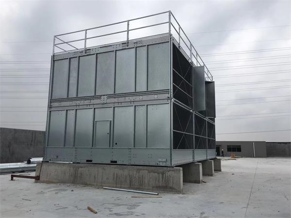 中央空調(diào)冷卻塔噪聲治理解決措施(中央空調(diào)冷卻塔如何進(jìn)行噪聲治理),中