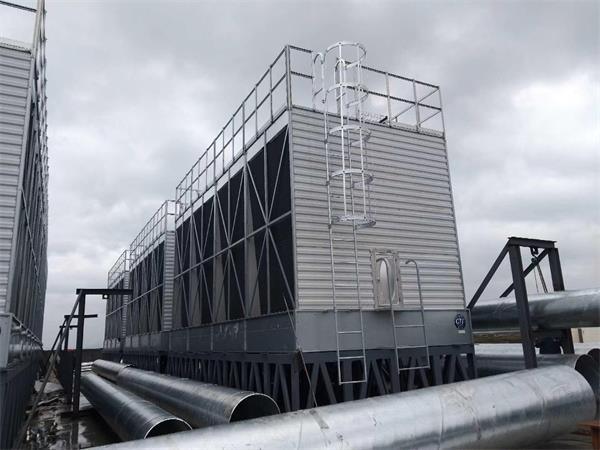 冷卻塔噪聲大有什么降噪方法,空調冷卻塔噪聲行業標準