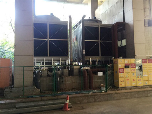 閉式冷卻塔填料到底是什么材質(閉式冷卻塔填料多少錢一噸),閉式冷卻塔