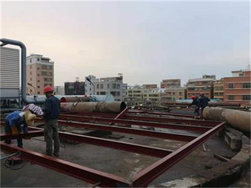 覽訊冷卻塔填料規格尺寸有哪些,廣東覽訊冷卻塔換熱填料