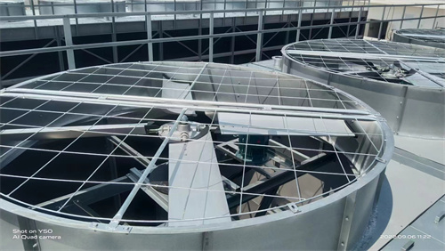空調降噪噪音治理的方法,空調外機噪音如何做隔音降噪