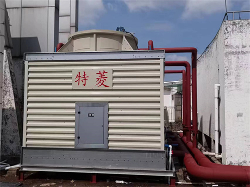 冷卻塔噪音治理方案有哪些？冷卻塔降噪廠家為大家解答下