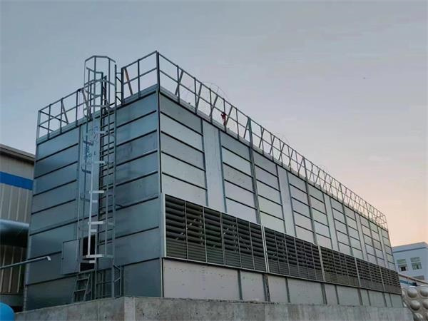 中央空調(diào)冷卻塔噪音如何才可以治理？中央空調(diào)冷卻塔噪音擾民舉報(bào)案例