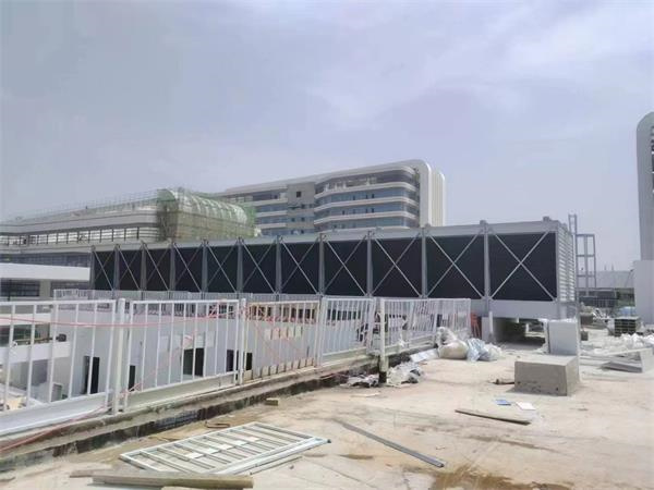 空調冷卻塔噪聲污染怎么辦,夏季空調噪音大怎么辦？,空調冷卻塔噪聲處理