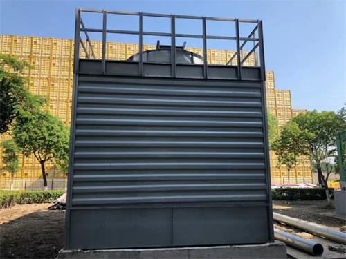 冷卻塔噪音指標及治理方法,冷卻塔噪音大嗎