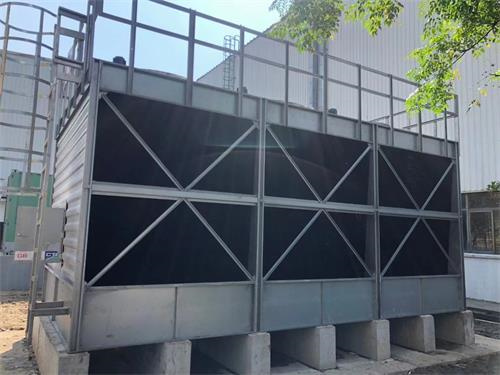 有效的閉式冷卻塔噪音治理方法(冷卻塔降噪治理方法及措施)閉式冷卻塔哪